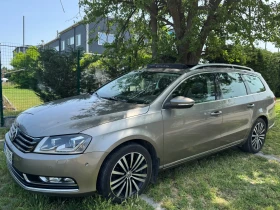 VW Passat 2.0TDI DSG 170hp - 14999 лв. - 74673923 3