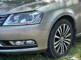 VW Passat 2.0TDI DSG 170hp - 14999 лв. - 74673923 7