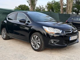 Citroen DS4 - 13999 лв. - 67023595 5