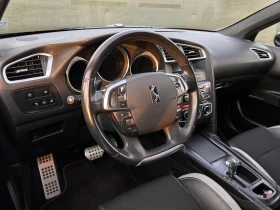 Citroen DS4 - 13999 лв. - 67023595 8