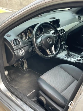 Обява за продажба на Mercedes-Benz C 200 2.2 CDI AMG AUTOMAT ~15 800 лв. - изображение 7