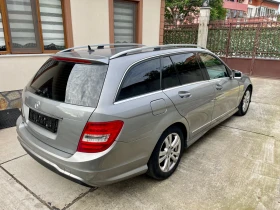 Обява за продажба на Mercedes-Benz C 200 2.2 CDI AMG AUTOMAT ~15 800 лв. - изображение 3