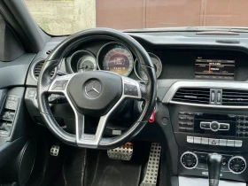 Обява за продажба на Mercedes-Benz C 200 2.2 CDI AMG AUTOMAT ~15 800 лв. - изображение 5