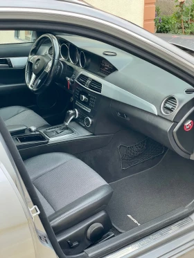 Обява за продажба на Mercedes-Benz C 200 2.2 CDI AMG AUTOMAT ~15 800 лв. - изображение 10