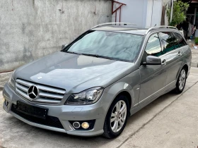 Обява за продажба на Mercedes-Benz C 200 2.2 CDI AMG AUTOMAT ~15 800 лв. - изображение 2