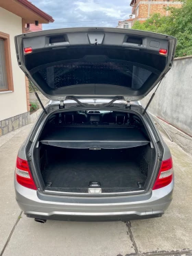 Обява за продажба на Mercedes-Benz C 200 2.2 CDI AMG AUTOMAT ~15 800 лв. - изображение 4