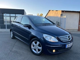 Обява за продажба на Mercedes-Benz B 200 CDI ~Цена по договаряне - изображение 5
