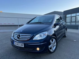 Обява за продажба на Mercedes-Benz B 200 CDI ~Цена по договаряне - изображение 1