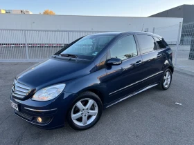 Обява за продажба на Mercedes-Benz B 200 CDI ~Цена по договаряне - изображение 6