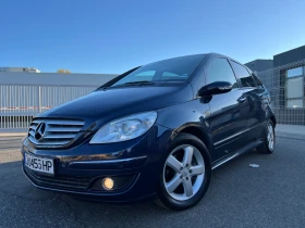 Обява за продажба на Mercedes-Benz B 200 CDI ~Цена по договаряне - изображение 8
