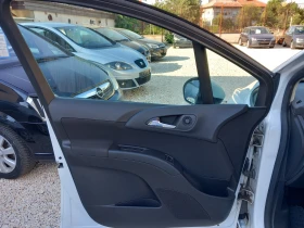 Opel Meriva 1.7CDTI Автоматик - 8400 лв. - 15371363 17