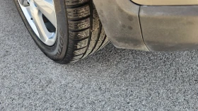 Honda Civic 1.4i-GPL - 5900 лв. - 91220414 14