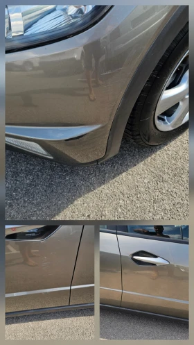 Honda Civic 1.4i-GPL - 5900 лв. - 91220414 16
