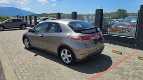 Обява за продажба на Honda Civic 1.4i-GPL ~5 900 лв. - изображение 3