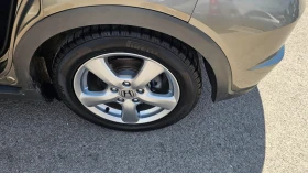 Honda Civic 1.4i-GPL - 5900 лв. - 91220414 15