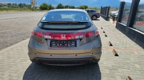 Обява за продажба на Honda Civic 1.4i-GPL ~5 900 лв. - изображение 1