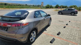 Обява за продажба на Honda Civic 1.4i-GPL ~5 900 лв. - изображение 2