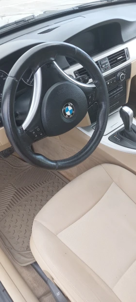 BMW 320 D facelift - 16700 лв. - 22384096 9
