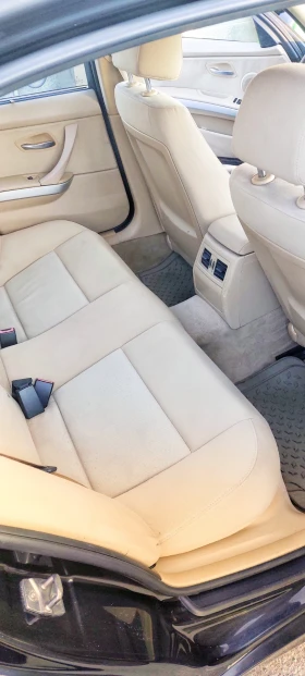 BMW 320 D facelift - 14500 лв. / 7413.73 € - 24716616 7