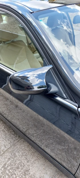 BMW 320 D facelift - 16700 лв. - 22384096 3