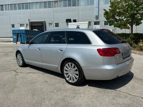Audi A6 3.0TDI Quattro - 9999 лв. - 31344271 3
