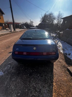 Alfa Romeo Gtv 2.0 TB V6 | Mobile.bg    5