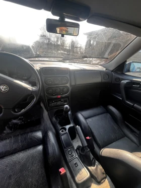 Alfa Romeo Gtv 2.0 TB V6 | Mobile.bg    8