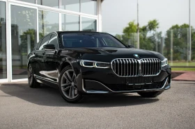BMW 740 xDRIVE LONG - 124900 лв. - 40204722 2