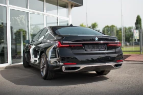 BMW 740 xDRIVE LONG - 124900 лв. - 40204722 5