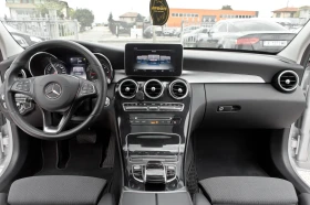 Mercedes-Benz C 220 d 170k.s full - 29500 лв. - 37310522 11