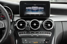 Mercedes-Benz C 220 d 170k.s full - 29500 лв. - 37310522 14