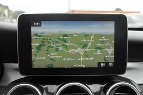 Mercedes-Benz C 220 d 170k.s full - 29500 лв. - 37310522 17