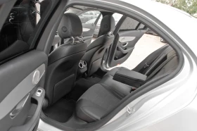 Mercedes-Benz C 220 d 170k.s full - 29500 лв. - 37310522 10