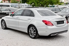 Mercedes-Benz C 220 d 170k.s full - 29500 лв. - 37310522 6