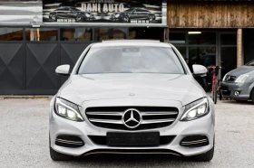 Mercedes-Benz C 220 d 170k.s full - 29500 лв. - 37310522 2