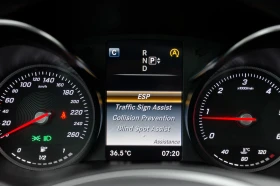 Mercedes-Benz C 220 d 170k.s full - 29500 лв. - 37310522 15