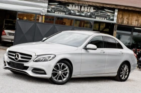 Mercedes-Benz C 220 d 170k.s full
