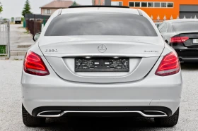 Mercedes-Benz C 220 d 170k.s full - 29500 лв. - 37310522 4