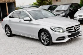 Mercedes-Benz C 220 d 170k.s full - 29500 лв. - 37310522 3