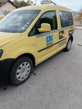 Обява за продажба на VW Caddy ~2 500 EUR - изображение 1