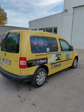 Обява за продажба на VW Caddy ~2 500 EUR - изображение 5