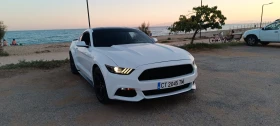 Ford Mustang 3.7  | Mobile.bg    2