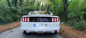 Ford Mustang 3.7  | Mobile.bg    7