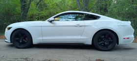 Ford Mustang 3.7  | Mobile.bg    10