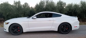 Ford Mustang 3.7  | Mobile.bg    6