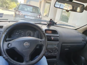 Обява за продажба на Opel Astra ~2 630 лв. - изображение 3