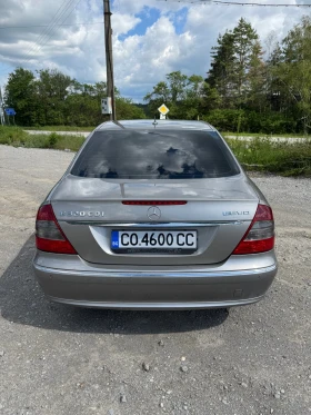Mercedes-Benz E 320 | Mobile.bg    2