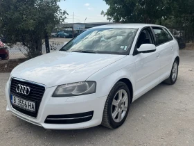 Обява за продажба на Audi A3 ~18 600 лв. - изображение 1
