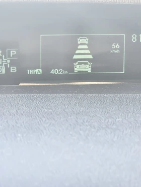 Обява за продажба на Toyota Prius 1.8 Hibrid ~17 300 лв. - изображение 7