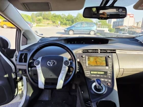 Обява за продажба на Toyota Prius 1.8 Hibrid ~17 300 лв. - изображение 4